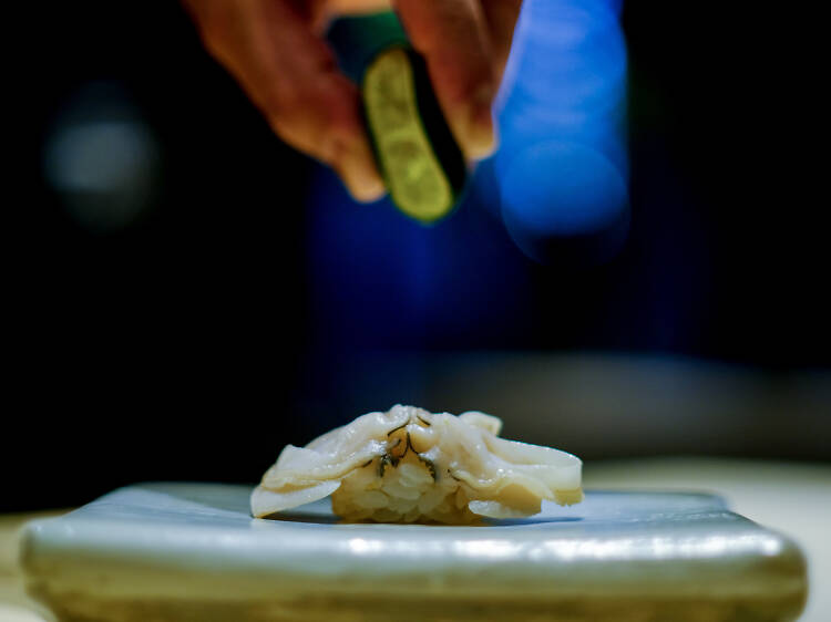 Sushi M