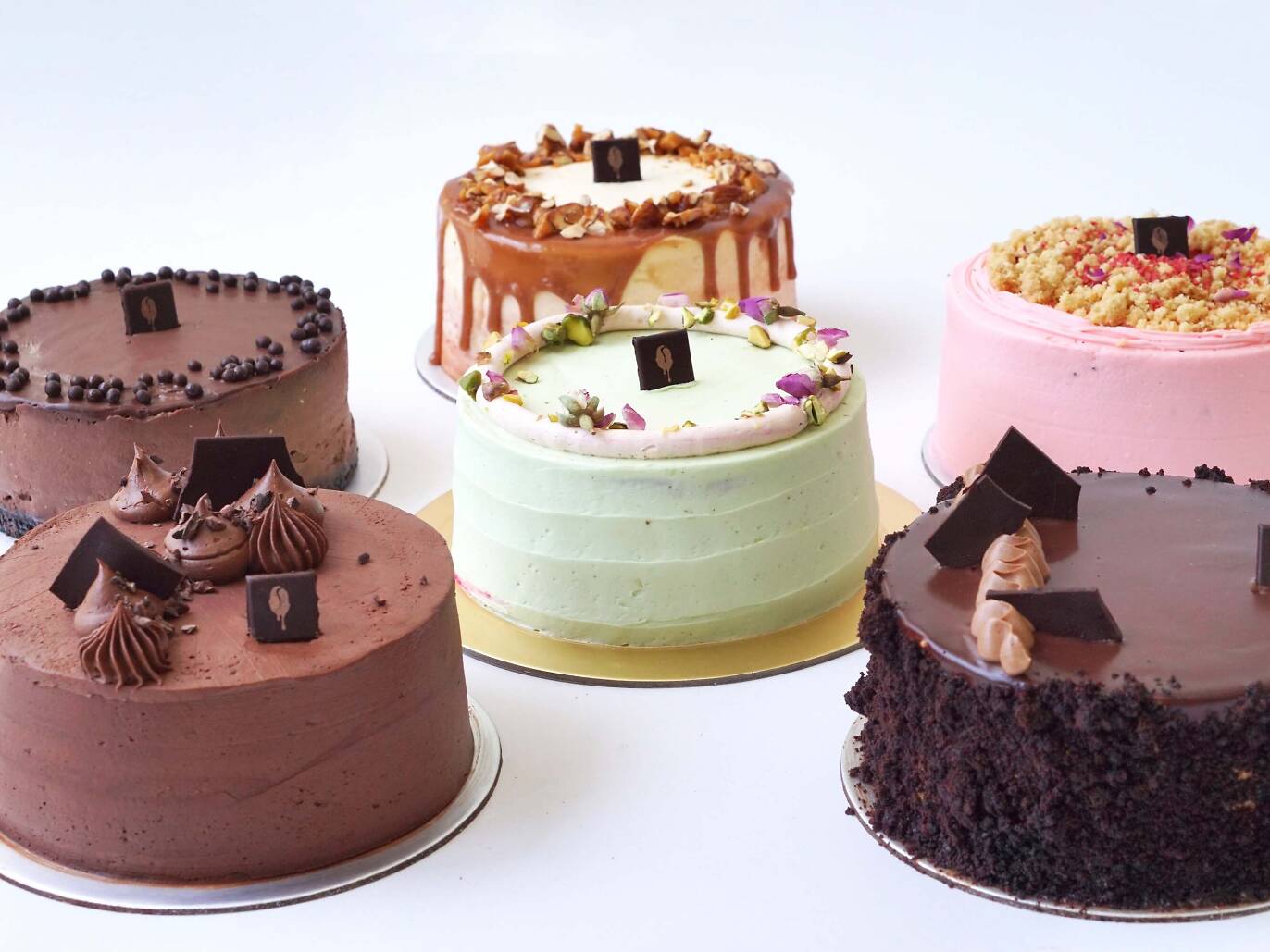 The Best Cake Shops in Singapore For Birthdays And Celebrations