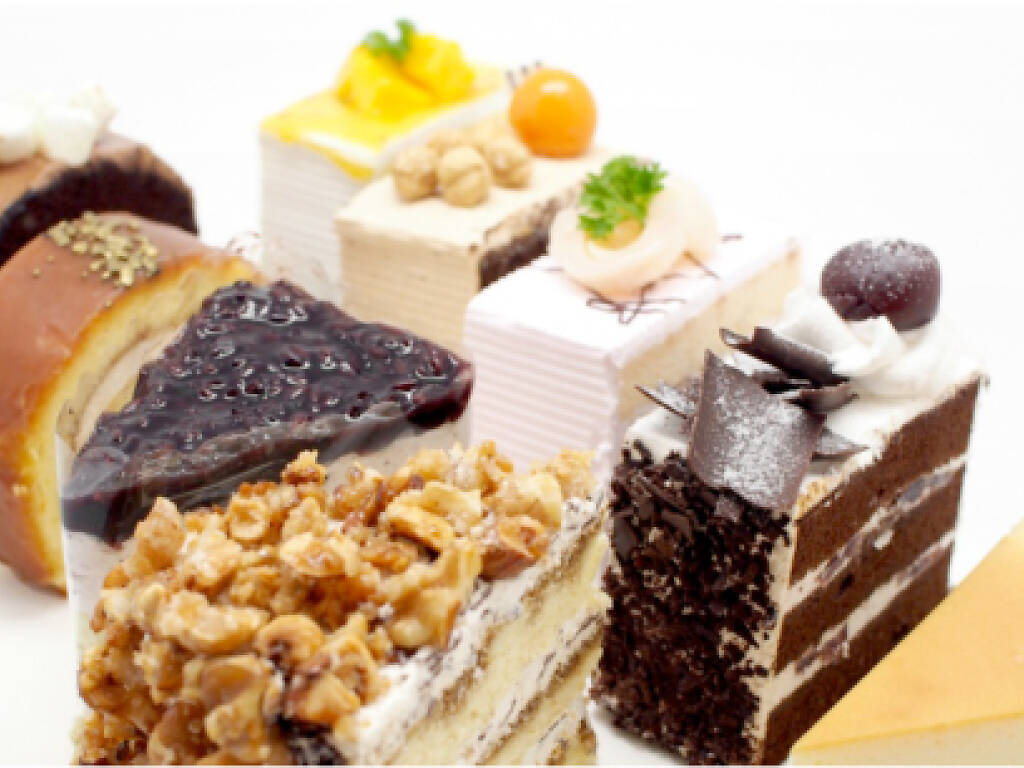 The Best Cake Shops in Singapore For Birthdays And Celebrations