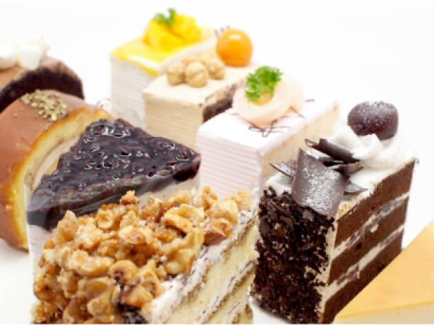 26 Best Cake Shops In Singapore