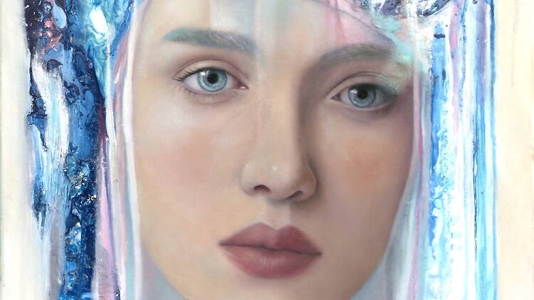 Invisible Spaces: A Solo Exhibition by Jennifer Chalklen