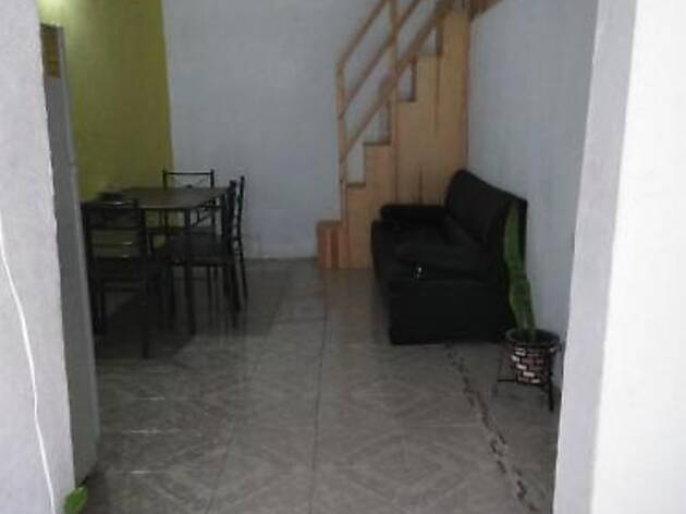 Dormitorio Escandn Dormitorio Escandn
