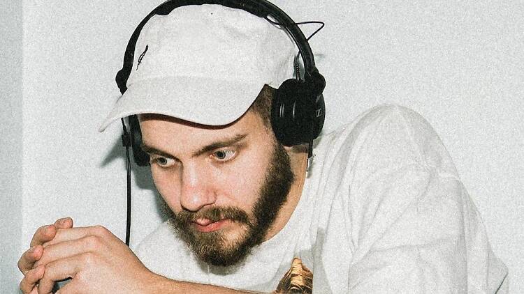 San Holo