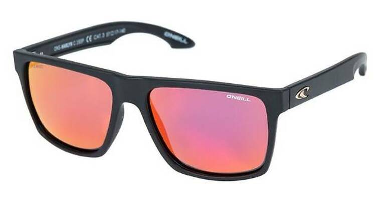 Polarised shades for extra sun protection