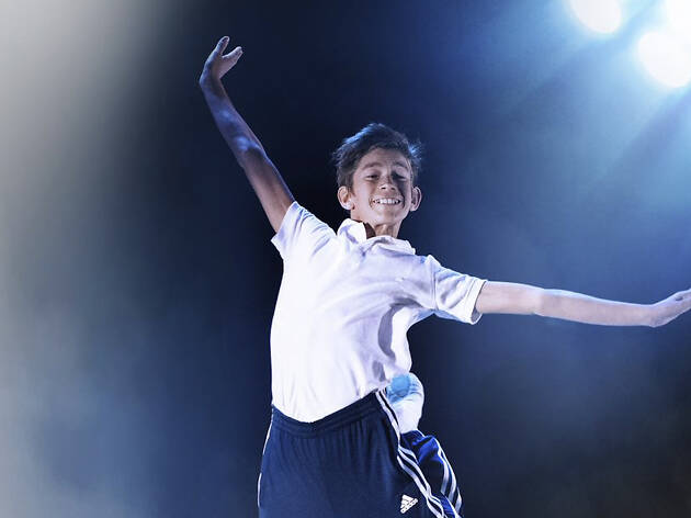Billy Elliot Billy Elliot