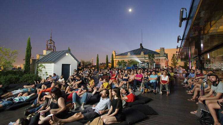 La Casa Encendida