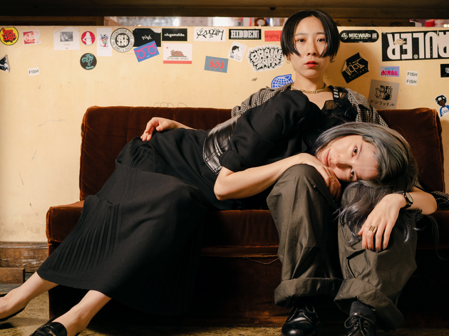 インタビュー:MIDI Provocateur インタビュー:MIDI Provocateur