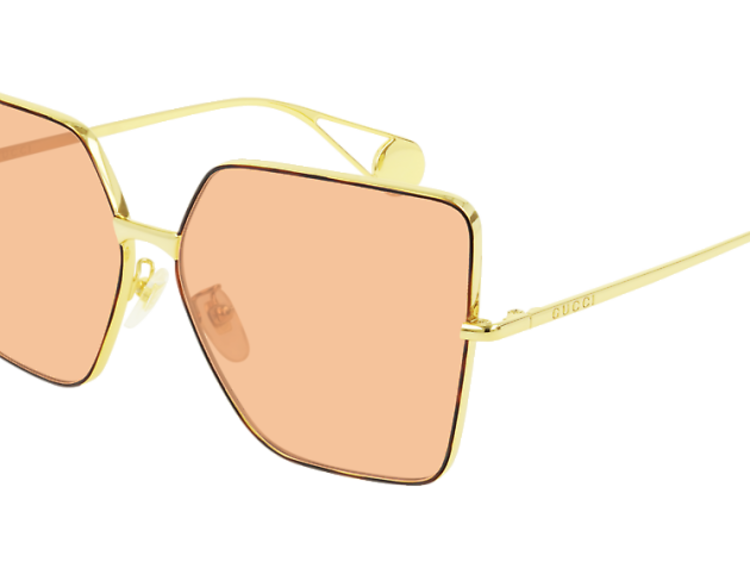 Luxury summer specs