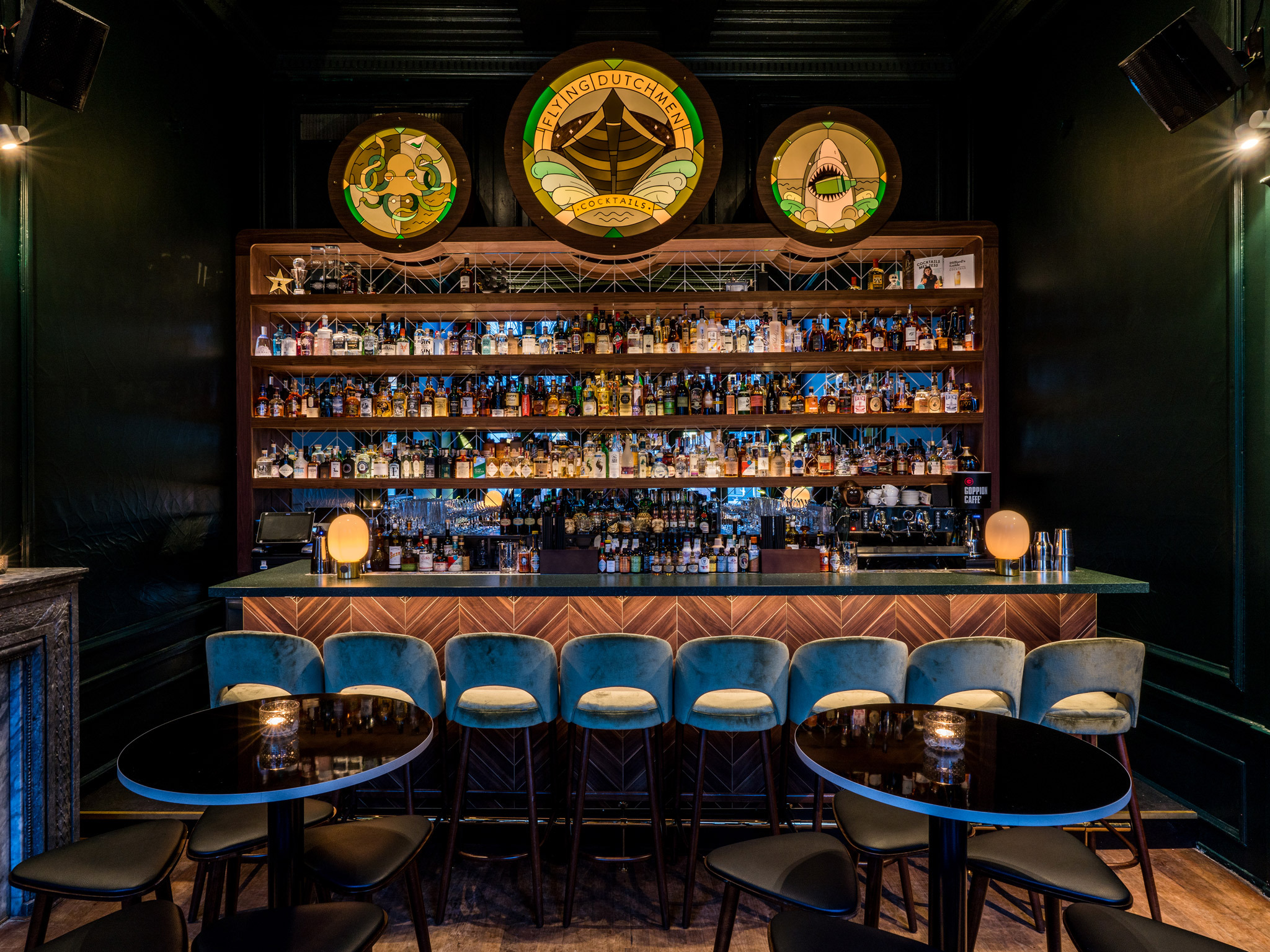 Top 10 End Bars In 2022