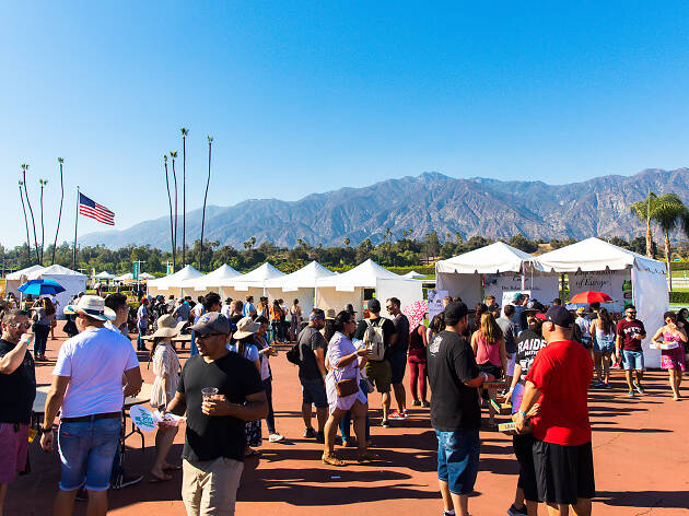 LA Food Fest LA Food Fest