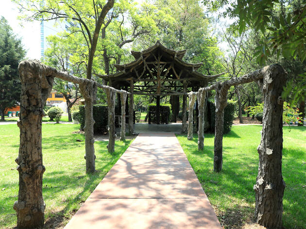 Batán Parque Ecológico Batán Parque Ecológico