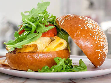 Where to find the best breakfast sandwich in Miami Where to find the best breakfast sandwich in Miami