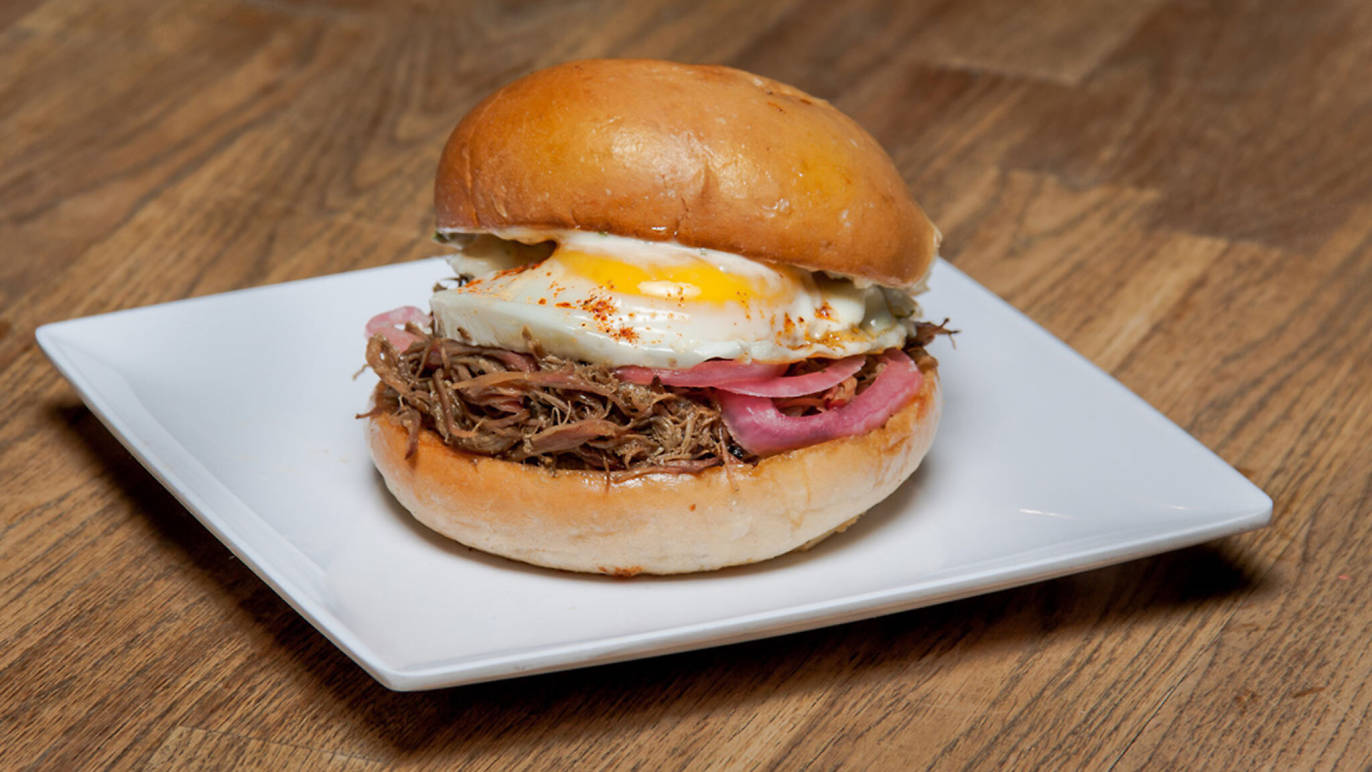 15 Spots Serving the Best Breakfast in Miami