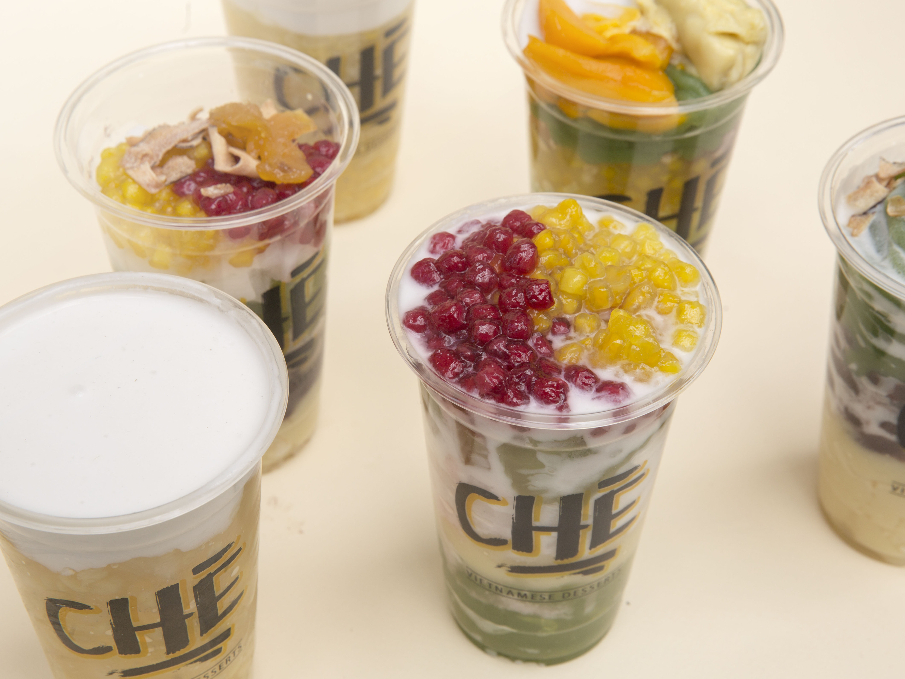 Che Desserts Restaurants in Melbourne, Melbourne