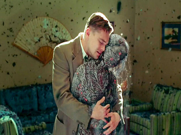 2010 Shutter Island