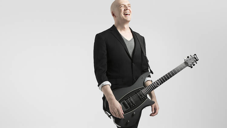 Devin Townsend