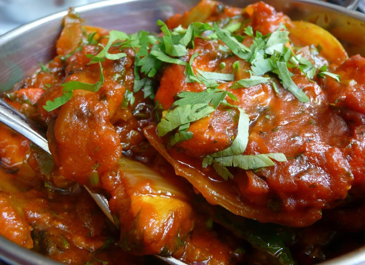 Hyderabad House Restaurants in Harris Park, Sydney