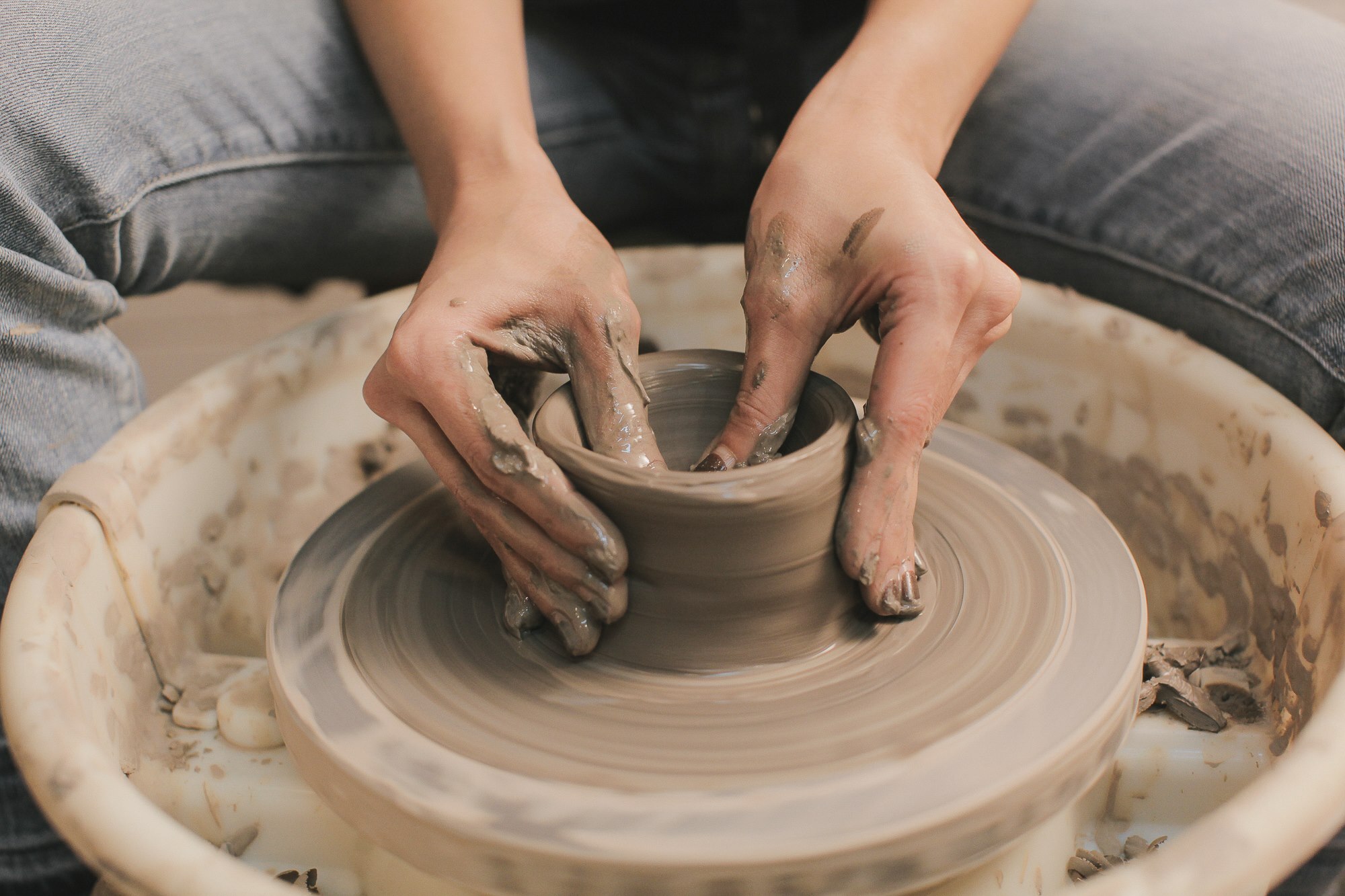 5 pottery workshops to try in Bangkok
