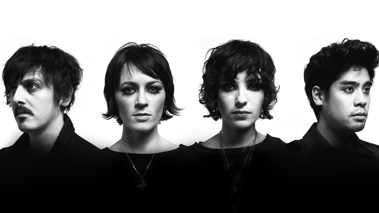 Ladytron