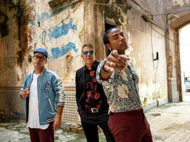 Orishas Orishas
