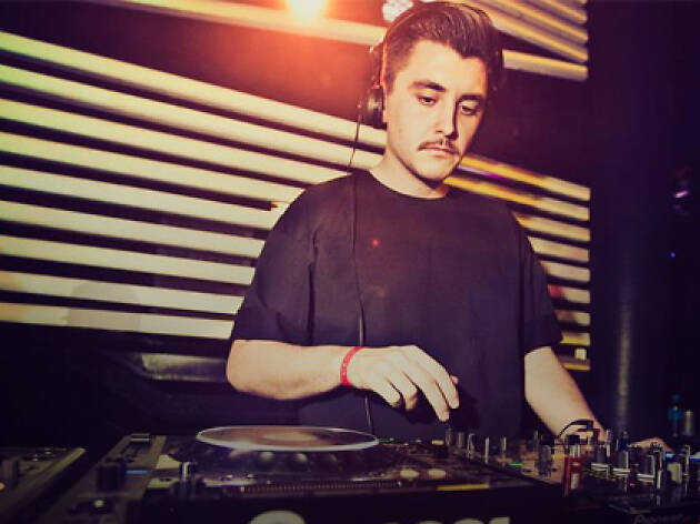 Locked Groove Locked Groove