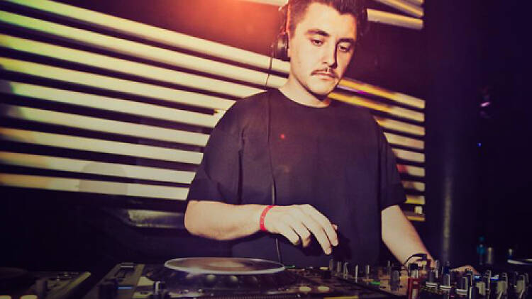 Locked Groove Locked Groove