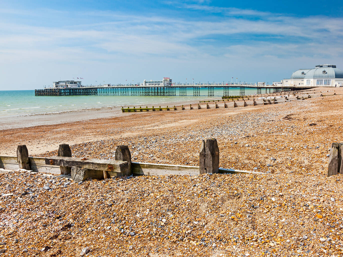 16 Best Seaside Towns To Visit Near London