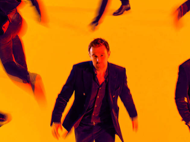 Peter Gynt, James McArdle, National Theatre 2019 Peter Gynt, James McArdle, National Theatre 2019