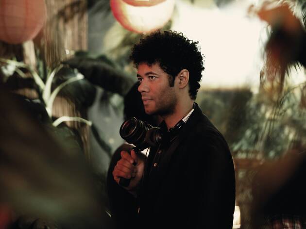 Richard Ayoade: Richard on Top Richard Ayoade: Richard on Top