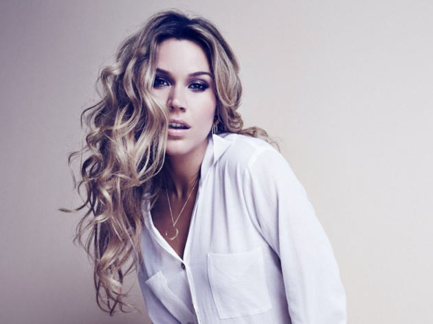 Joss Stone Joss Stone