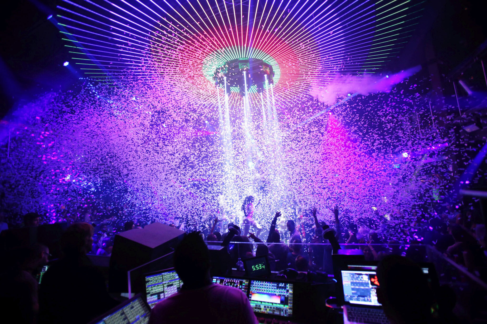 11 Best Strip Clubs In Miami For A Wild Night In The 305