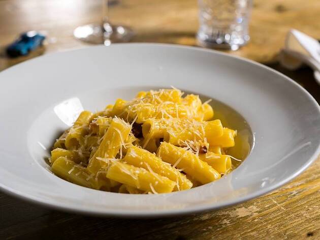 Carbonara Day Carbonara Day