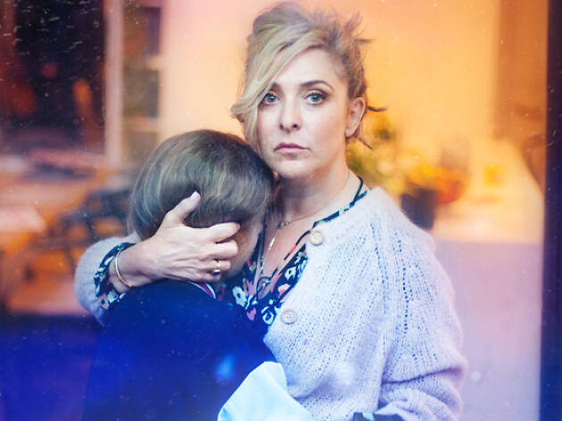 'Mother of Him' at Park Theatre 'Mother of Him' at Park Theatre