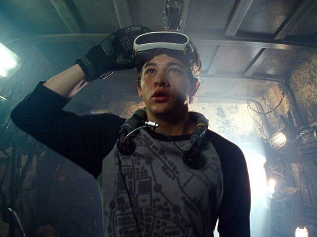 Ready Player One Ready Player One