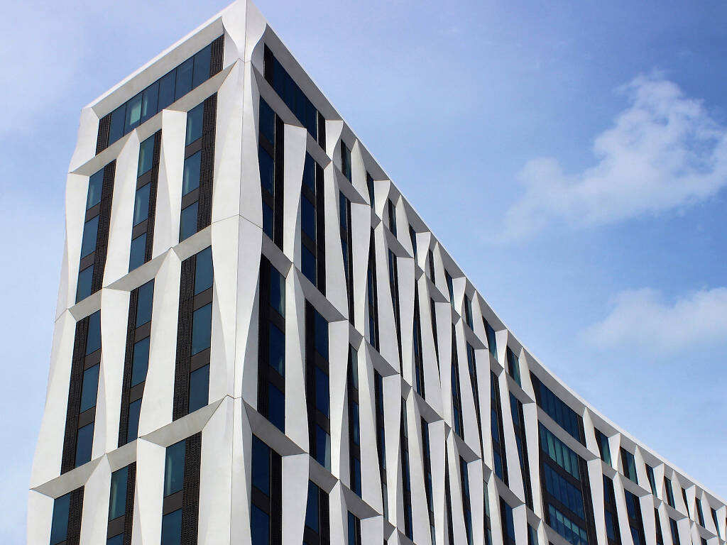 17 Most Famous Architects of All Time