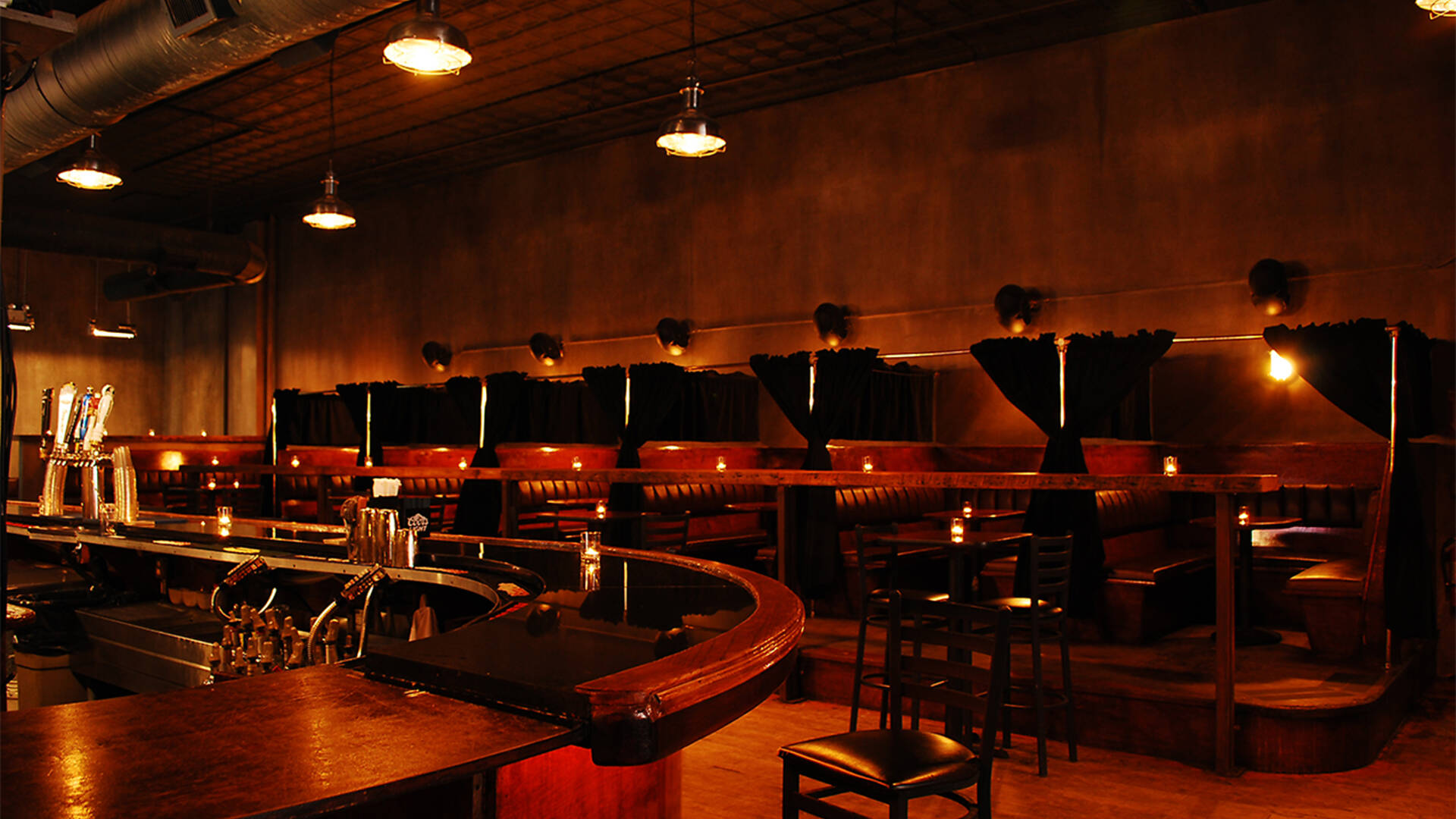 Restaurants with Private Rooms in NYC | Private Dining in New York