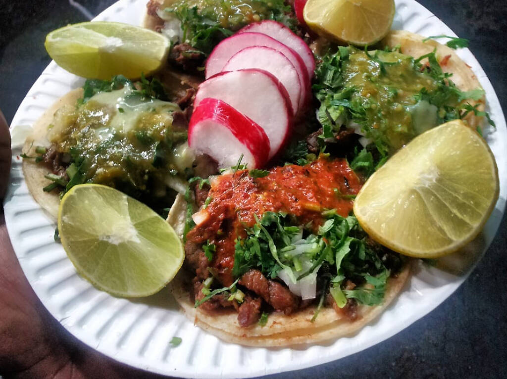 Best Taco Trucks in L.A. For All Hours of the Day