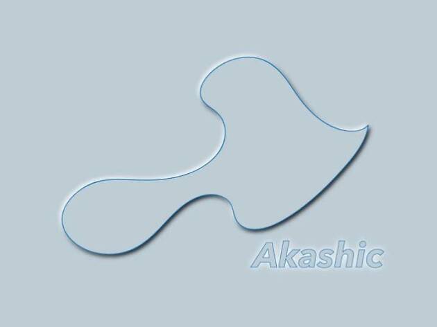 Akashic Akashic