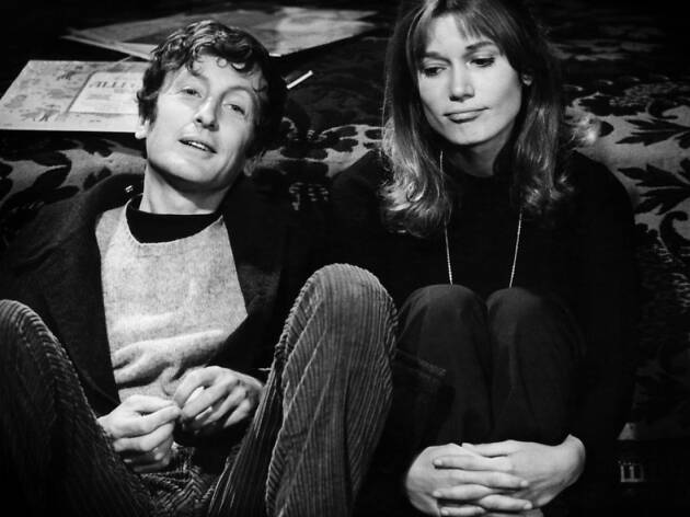Je t'aime, Je t'aime Je t'aime, Je t'aime
