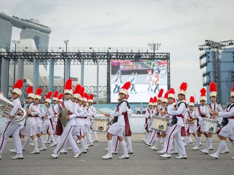 Ndp 2023 National Day In Singapore Guide To Dates Theme And Celebrations 5614