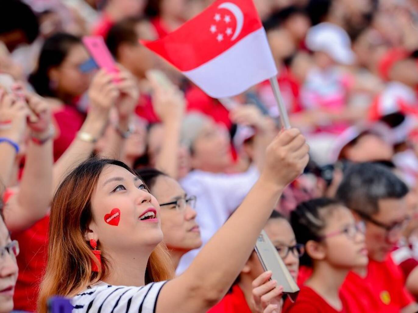 NDP 2024 National Day in Singapore Guide to Dates, Theme & Celebrations