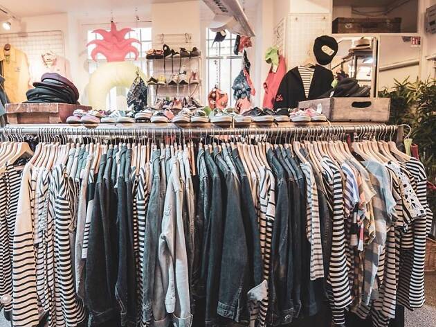 Hippy Market © Hippy Market