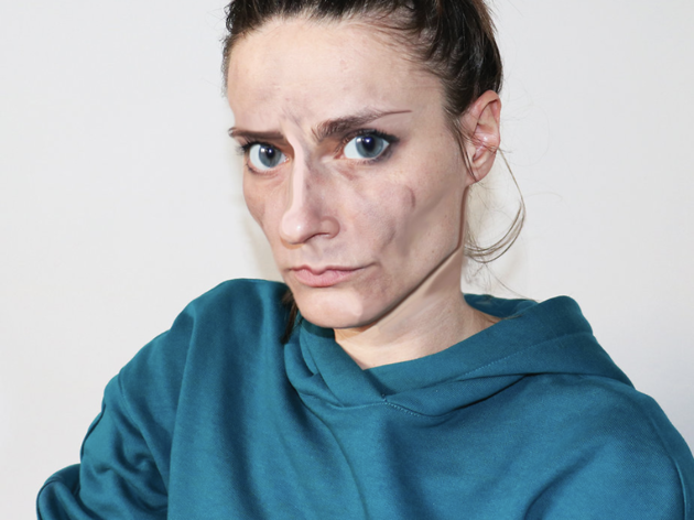 Céline Gillain Céline Gillain