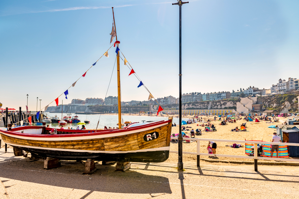 12 Best Seaside Towns to Visit Near London