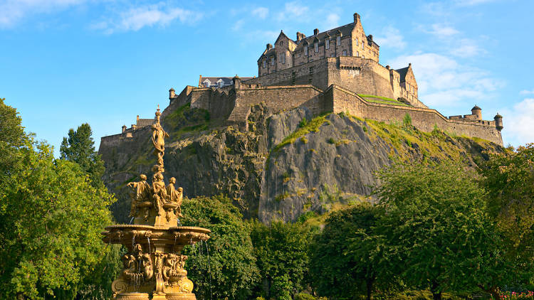 12 best things to do in Scotland