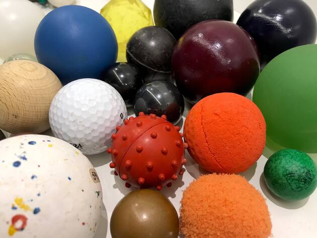 Crazy Materials Golf Crazy Materials Golf