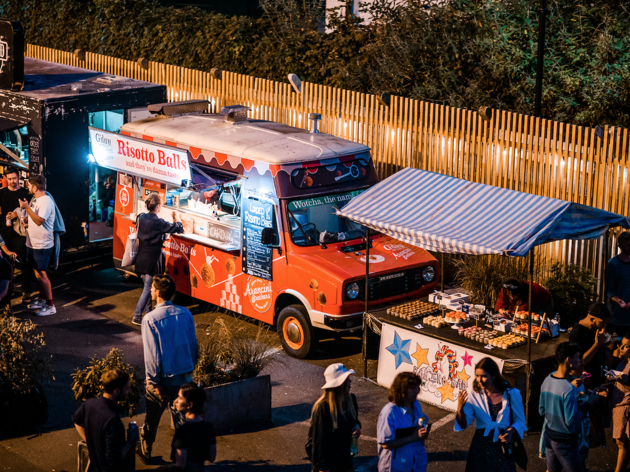 Hackney Downs Studios Open Studios x Eat Work Art Hackney Downs Studios Open Studios x Eat Work Art