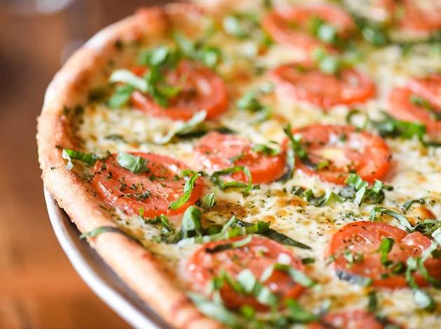 OTTO Pizza OTTO Pizza