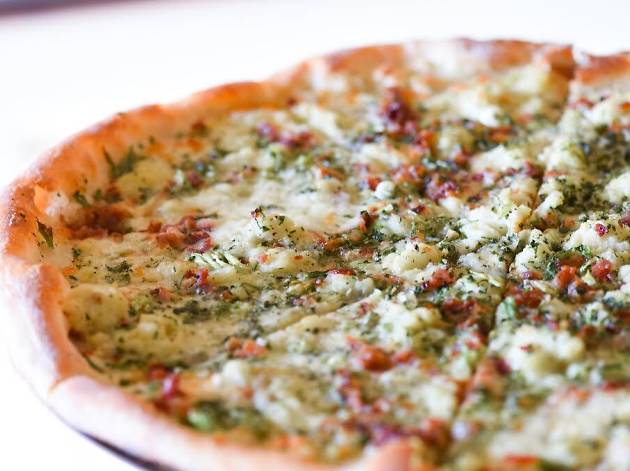 OTTO Pizza OTTO Pizza