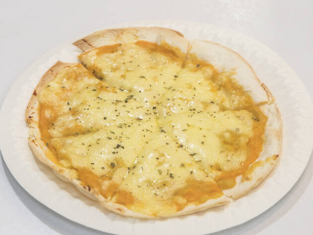 durian desserts_榴槤王 durian desserts_榴槤王